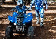 Yamaha YFM50 Yamaha YFM50